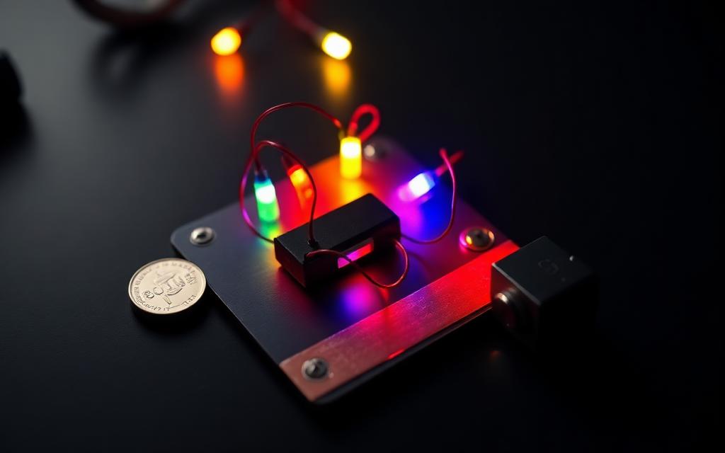 Circuits for Curious Kids — Electronics course for ages 7–10